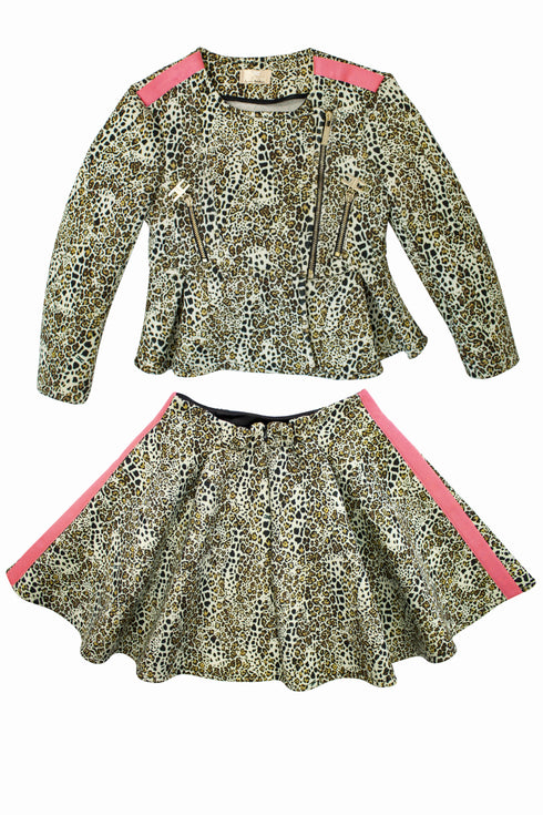 Completo Elisabetta Franchi