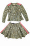 Completo Elisabetta Franchi