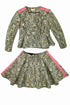 Completo Elisabetta Franchi