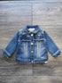 Giubbotto Jeans Liu-Jo