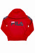 Felpa Fila
