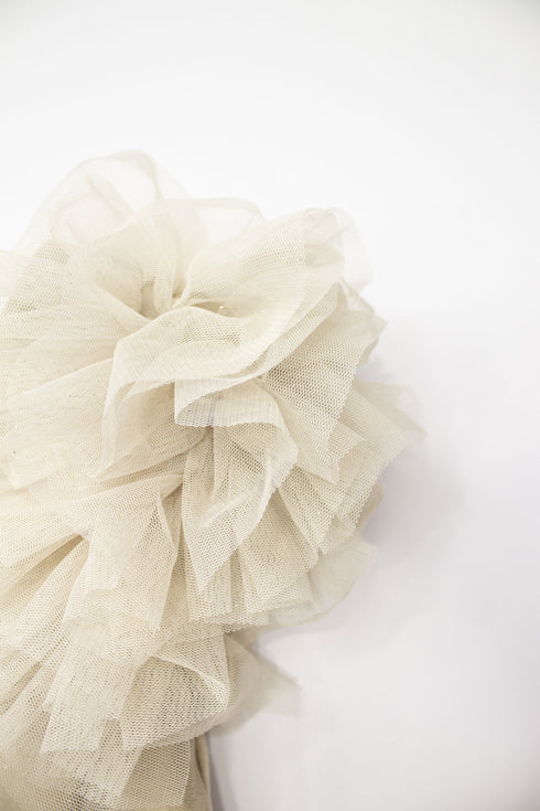 Vestito Mayoral in velluto