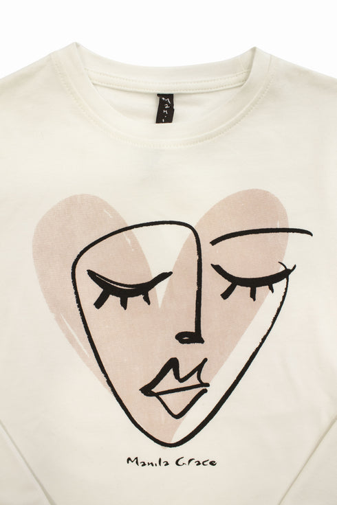 T-Shirt Manila Grace