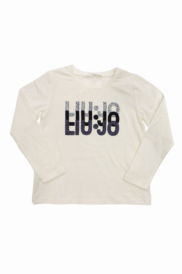T-Shirt Liu-Jo