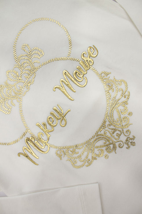 T-Shirt Monnalisa