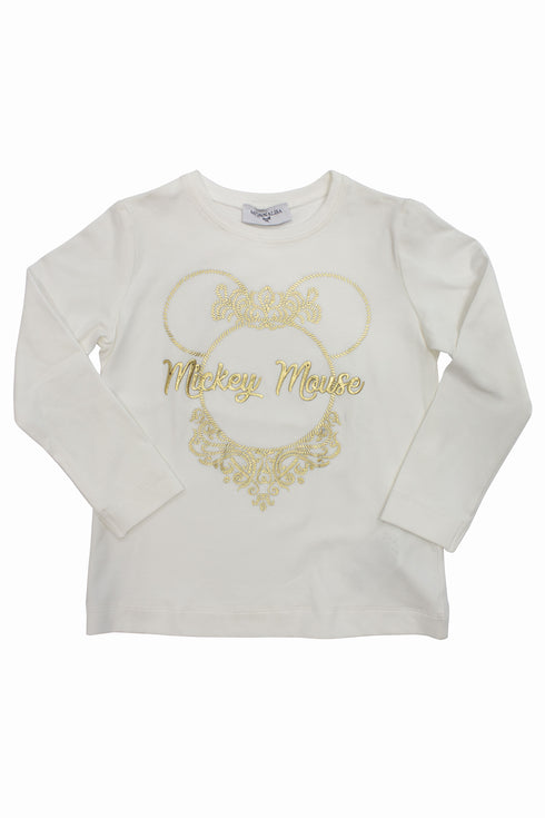 T-Shirt Monnalisa