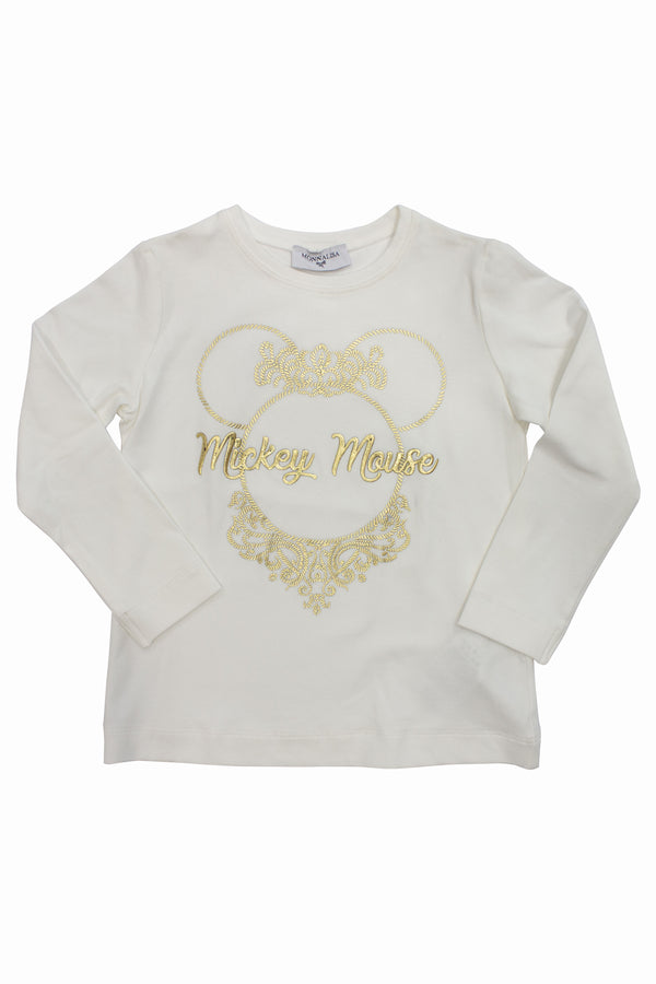 T-Shirt Monnalisa