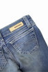 Jeans Diesel 5 tasche Skinny
