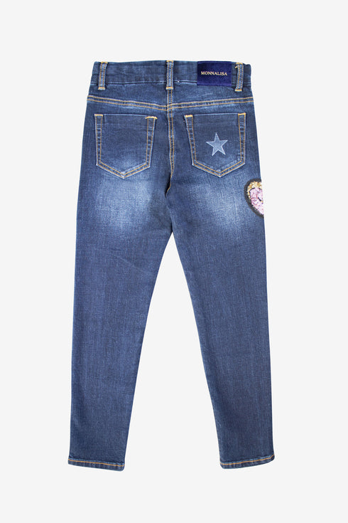 Jeans Monnalisa