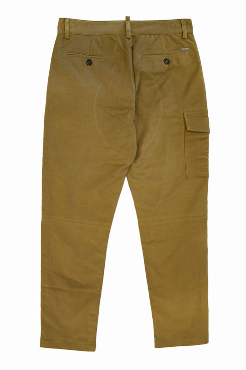 Pantalone Combat Dsquared2
