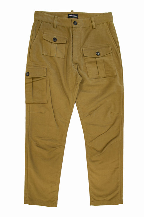 Pantalone Combat Dsquared2