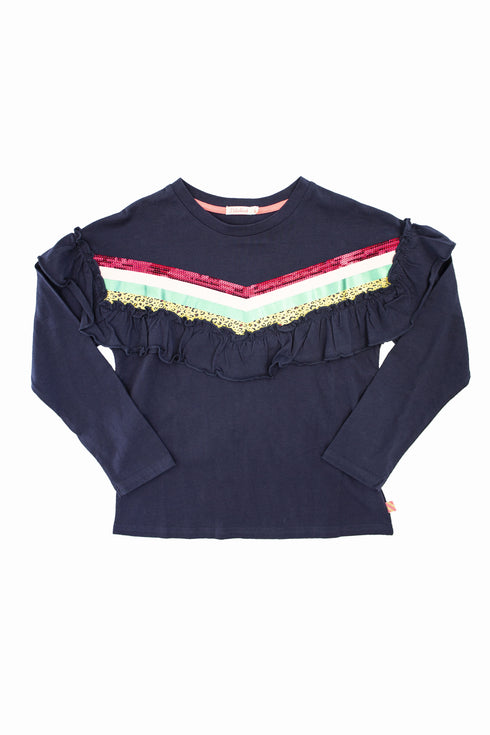 T-Shirt Billieblush
