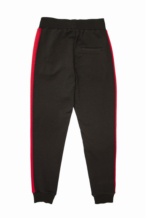 Pantalone tuta Monnalisa