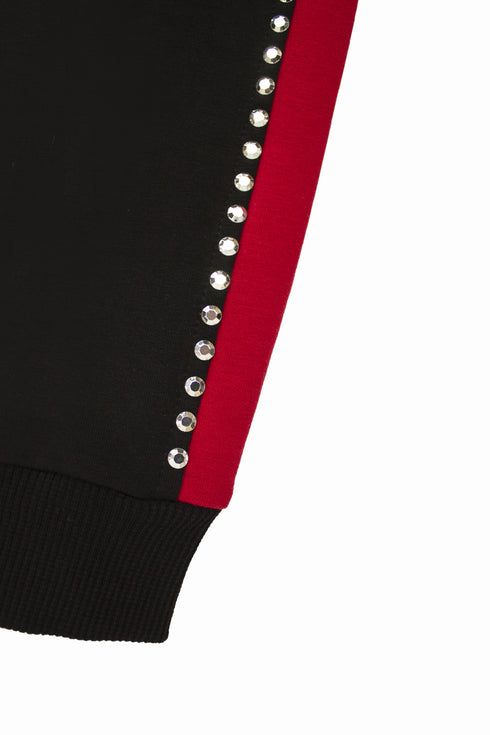 Pantalone tuta Monnalisa