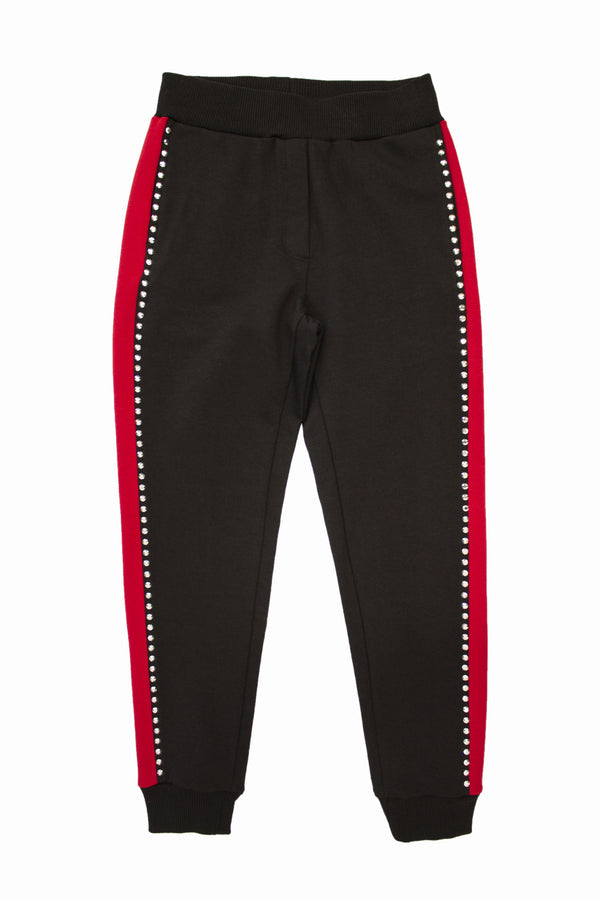 Pantalone tuta Monnalisa