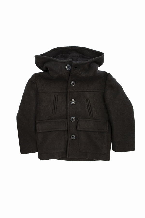 Cappotto Squad