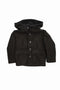 Cappotto Squad