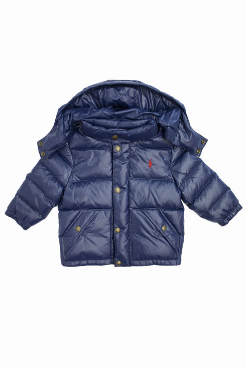 Giubbotto Ralph Lauren