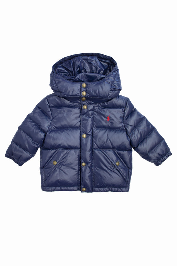 Giubbotto Ralph Lauren