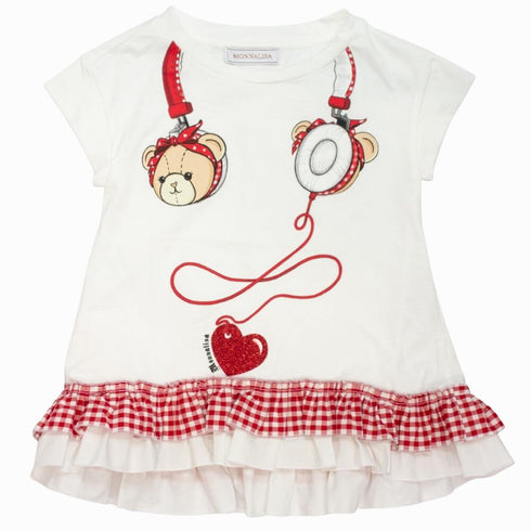 Completo Monnalisa