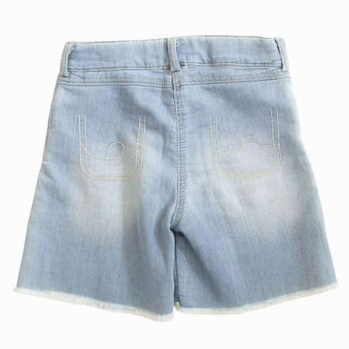 Pantaloncino Jeans Maperò