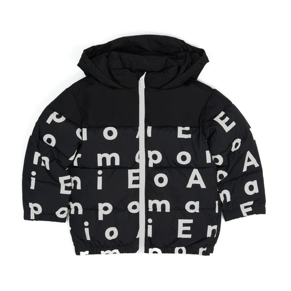 Giubbotto Emporio Armani