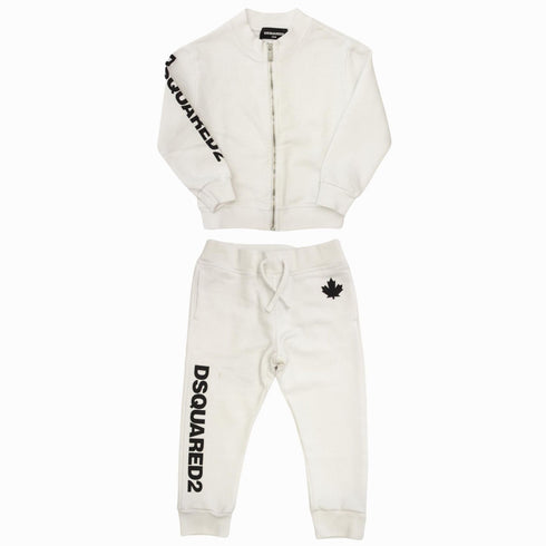 Tuta Dsquared2