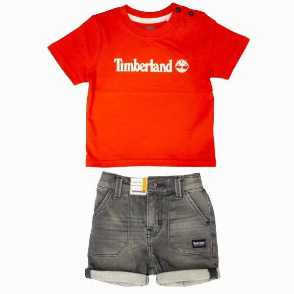 Completo Timberland