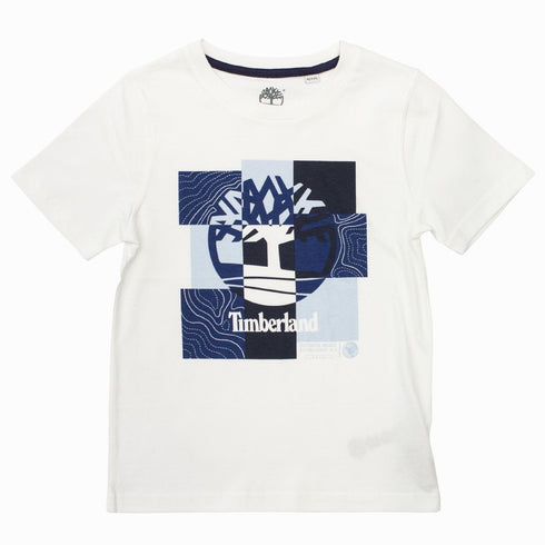 T-Shirt Timberland