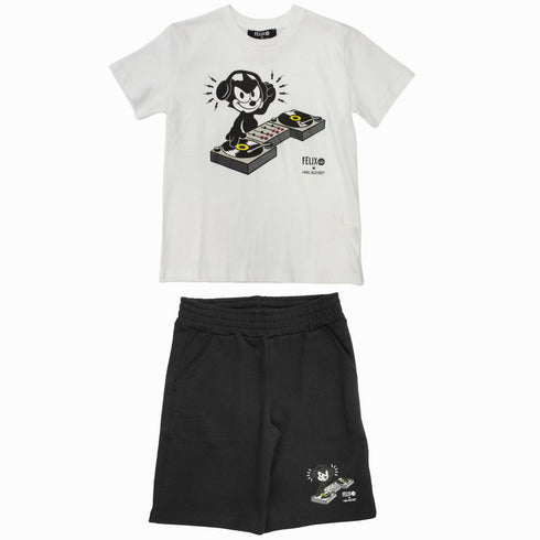 Completo Neil Barrett