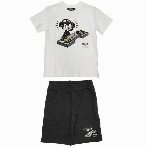 Completo Neil Barrett