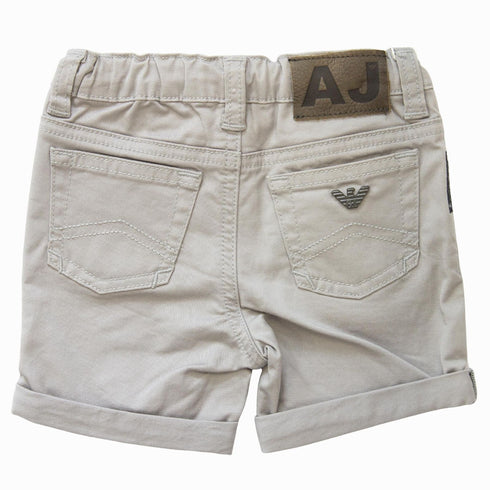 Pantaloncino Armani Baby