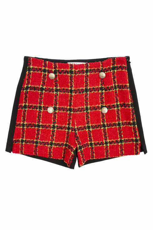 Pantaloncino Patrizia Pepe
