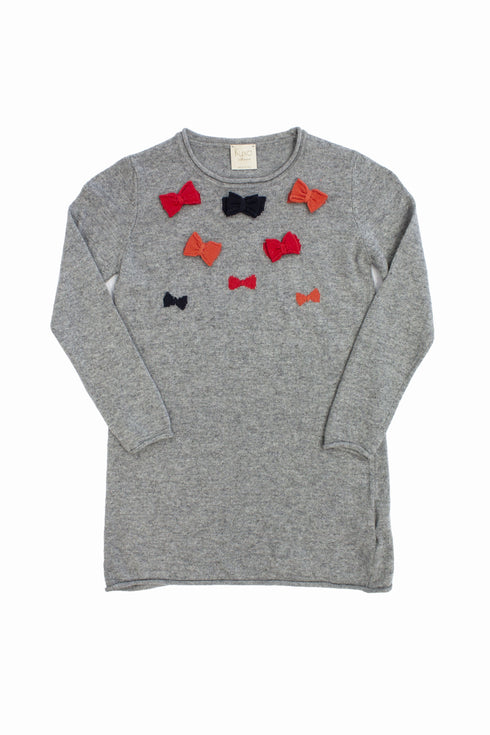 Vestito Kuxo Cashmere