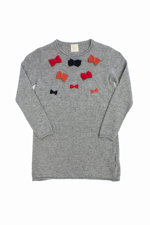 Vestito Kuxo Cashmere