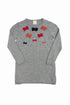 Vestito Kuxo Cashmere