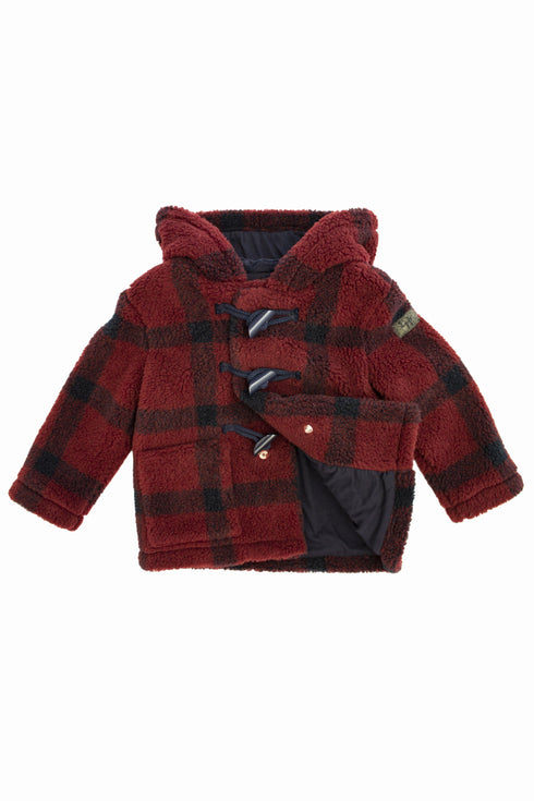 Cappotto il Gufo