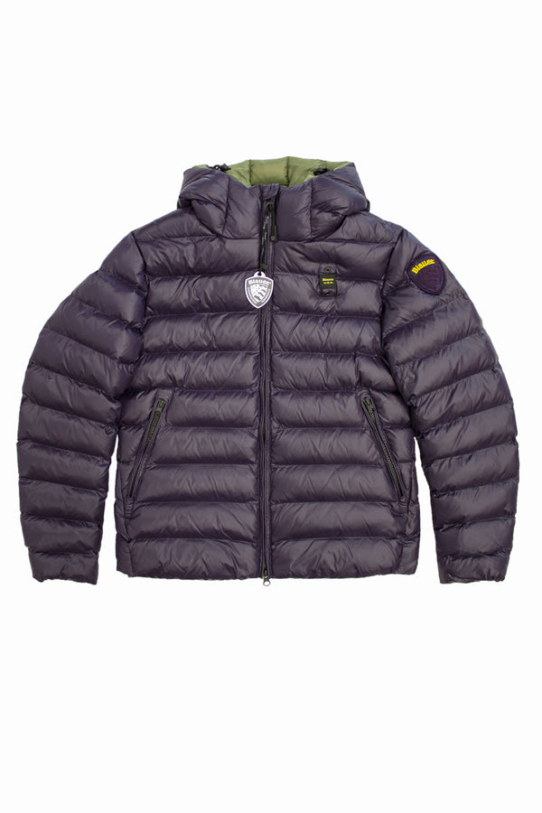 Giubbotto Blauer termico 100gr