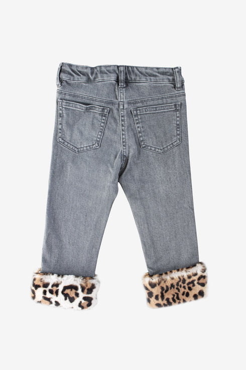 Jeans il Gufo