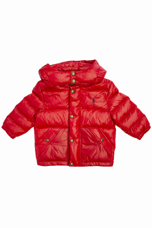 Giubbotto Ralph Lauren