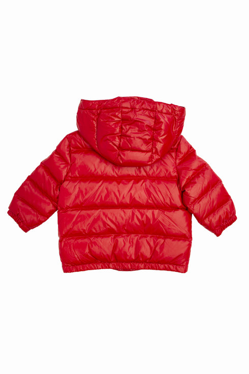 Giubbotto Ralph Lauren