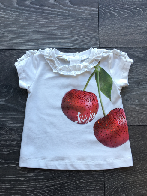 T-Shirt Liu-Jo
