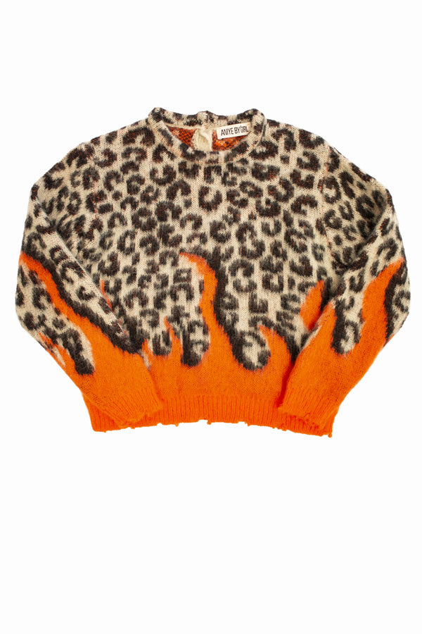 Maglione Aniye By Girl