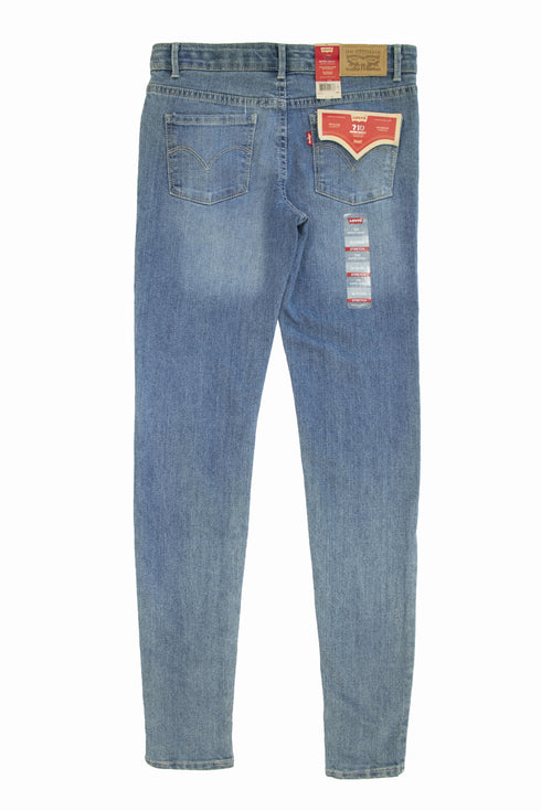 Jeans Levis 710 Super Skinny