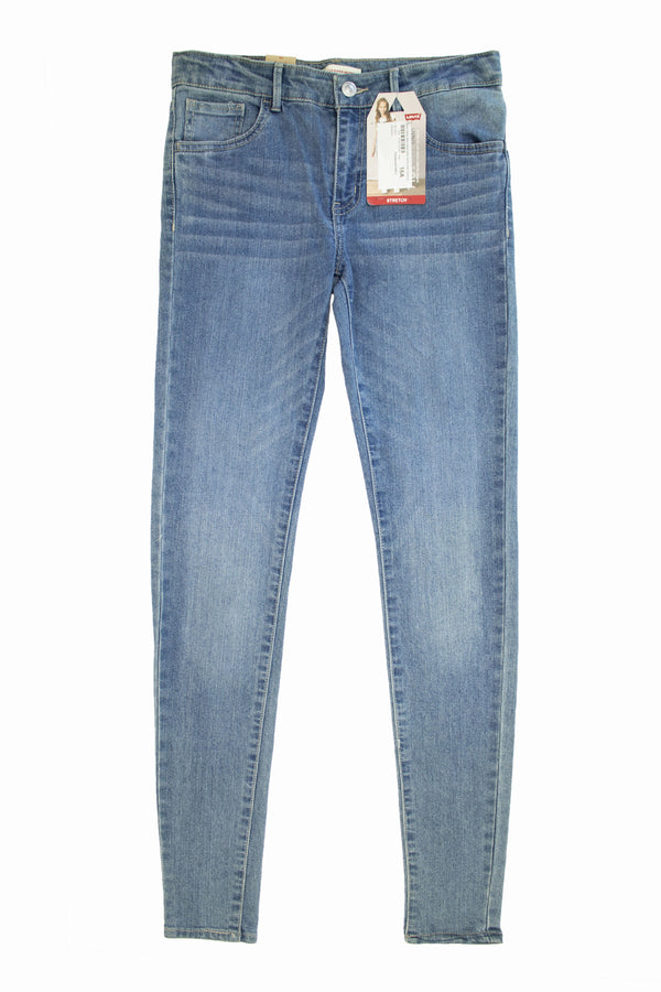 Jeans Levis 710 Super Skinny