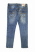 Jeans Gaudi' skinny 5 tasche
