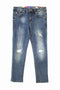Jeans Gaudi' skinny 5 tasche