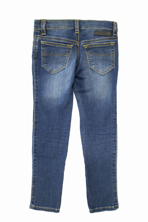 Jeans Diesel Super-Slim-Skinny