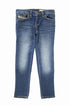 Jeans Diesel Super-Slim-Skinny