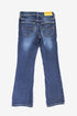 Jeans Diesel a zampa